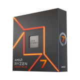 AMD Ryzen 7 7700X 4.5 GHz 8 Cores 16 Threads AM5 Processor — Being Shipped