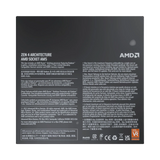 AMD Ryzen 7 7700X 4.5 GHz 8 Cores 16 Threads AM5 Processor — Being Shipped