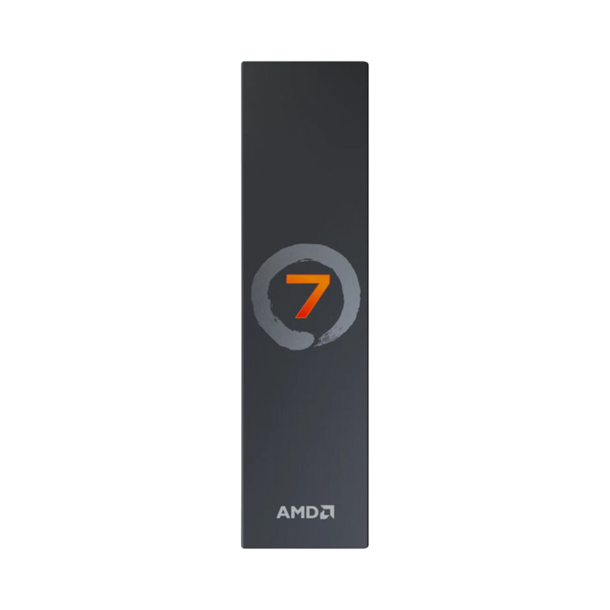 AMD Ryzen 7 7700X 4.5 GHz 8 Cores 16 Threads AM5 Processor — Being Shipped