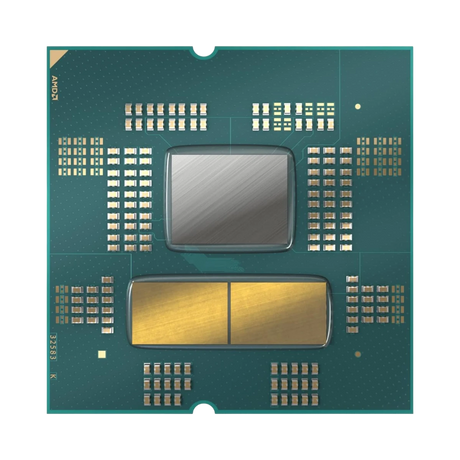 AMD Ryzen 7 7700X 4.5 GHz 8 Cores 16 Threads AM5 Processor — Being Shipped