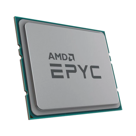 AMD EPYC 7F52 3.5GHz 16 Cores 32 Threads Processor — Being Shipped