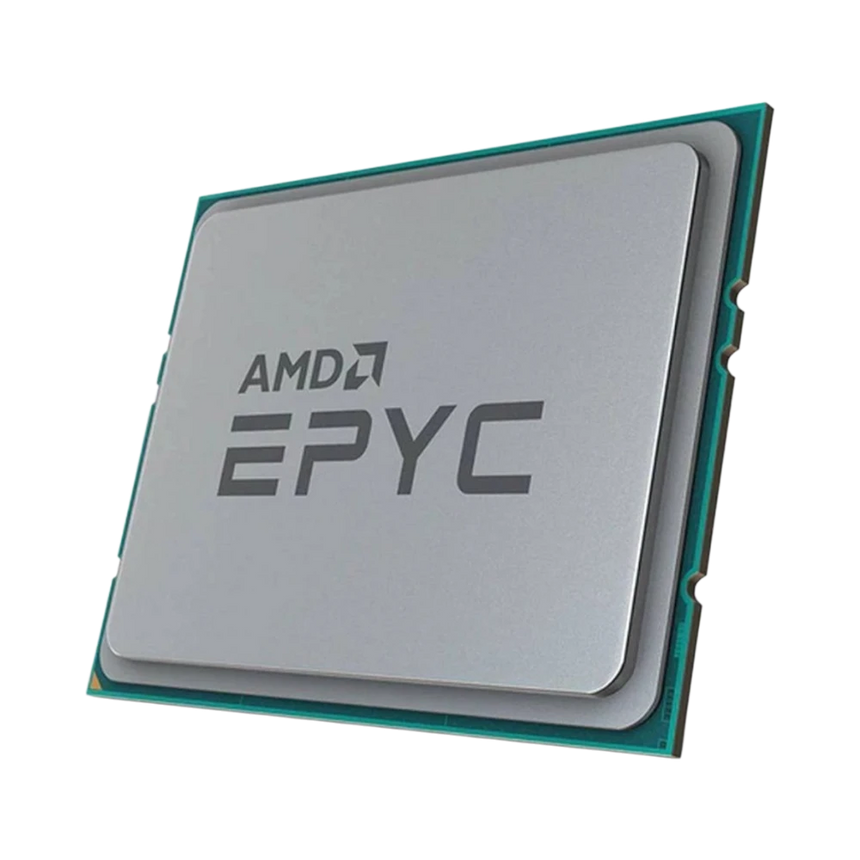 AMD EPYC 7F52 3.5GHz 16 Cores 32 Threads Processor — Being Shipped