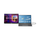 ASUS ZenScreen 16" 16:10 1600p 120 Hz Portable Monitor — Being Shipped