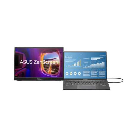 ASUS ZenScreen 16" 16:10 1600p 120 Hz Portable Monitor — Being Shipped