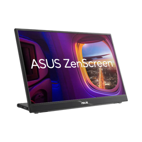 ASUS ZenScreen 16" 16:10 1600p 120 Hz Portable Monitor — Being Shipped