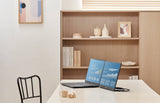 ASUS ZenScreen 16" 16:10 1600p 120 Hz Portable Monitor — Being Shipped