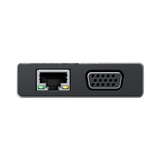 ALOGIC MV2 USB-C Dual Display DP Alt Mode Docking Station — Being Shipped