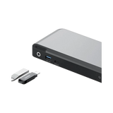 ALOGIC MX2 USB-C Dual Display DP Alt-Mode Docking Station — Being Shipped