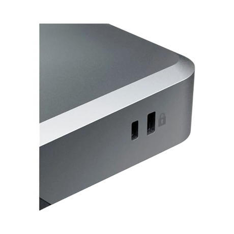 ALOGIC MX2 USB-C Dual Display DP Alt-Mode Docking Station — Being Shipped