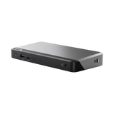 ALOGIC MX2 USB-C Dual Display DP Alt-Mode Docking Station — Being Shipped