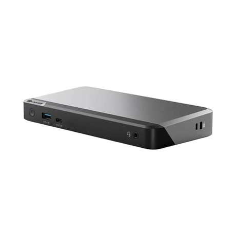 ALOGIC MX2 USB-C Dual Display DP Alt-Mode Docking Station — Being Shipped