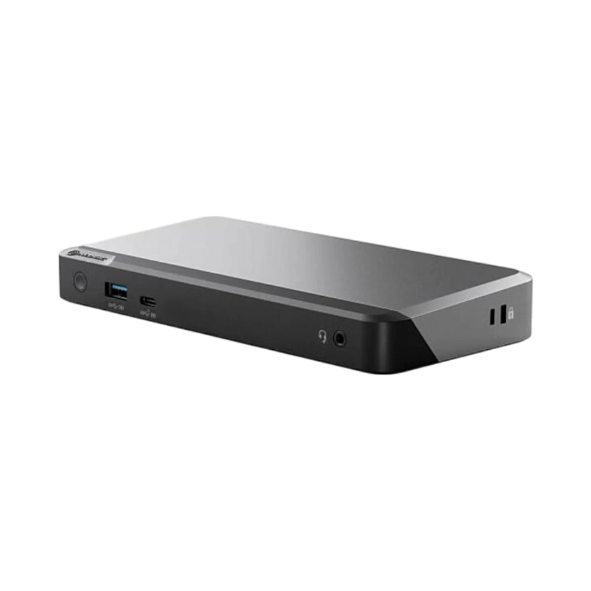 ALOGIC MX2 USB-C Dual Display DP Alt-Mode Docking Station — Being Shipped