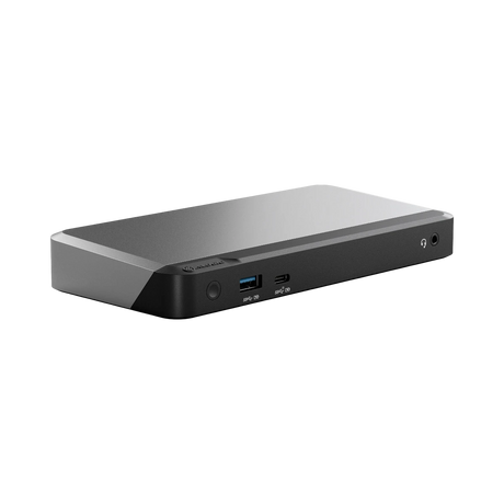 ALOGIC MX2 USB-C Dual Display DP Alt-Mode Docking Station — Being Shipped