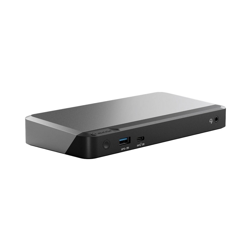 ALOGIC MX2 USB-C Dual Display DP Alt-Mode Docking Station — Being Shipped