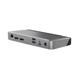 ALOGIC MX2 USB-C Dual Display DP Alt-Mode Docking Station — Being Shipped
