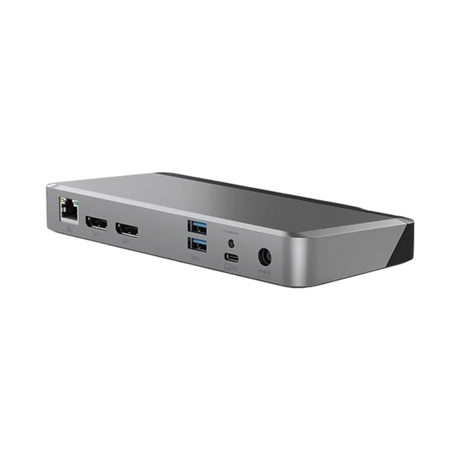 ALOGIC MX2 USB-C Dual Display DP Alt-Mode Docking Station — Being Shipped
