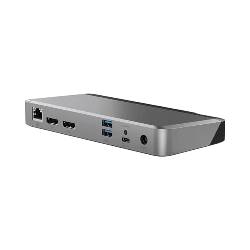 ALOGIC MX2 USB-C Dual Display DP Alt-Mode Docking Station — Being Shipped