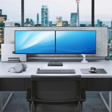 ALOGIC MX2 USB-C Dual Display DP Alt-Mode Docking Station — Being Shipped