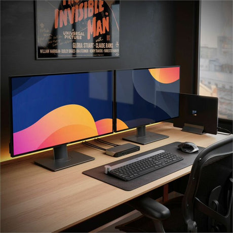 ALOGIC MX2 USB-C Dual Display DP Alt-Mode Docking Station — Being Shipped