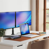 ALOGIC MX2 USB-C Dual Display DP Alt-Mode Docking Station — Being Shipped