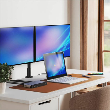 ALOGIC MX2 USB-C Dual Display DP Alt-Mode Docking Station — Being Shipped