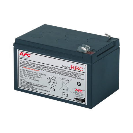APC Replacement Battery Cartridge #4 — Being Shipped