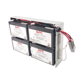 APC Replacement Battery Cartridge #23 — Being Shipped