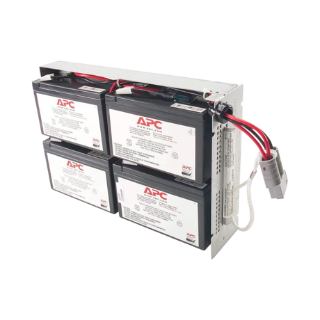 APC Replacement Battery Cartridge #23 — Being Shipped