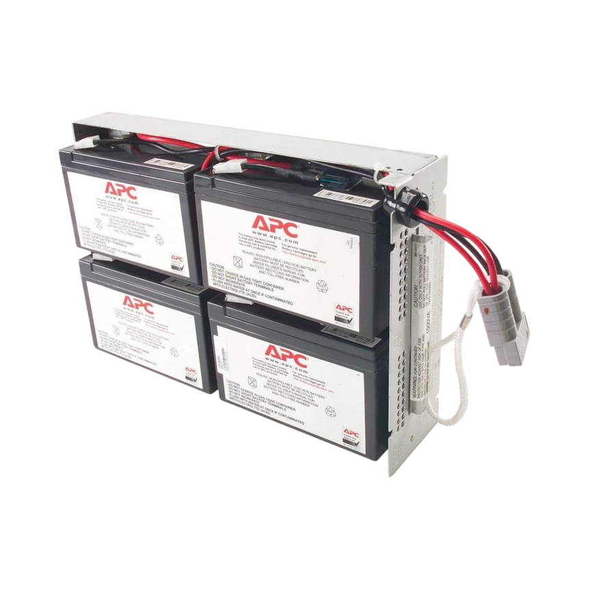 APC Replacement Battery Cartridge #23 — Being Shipped