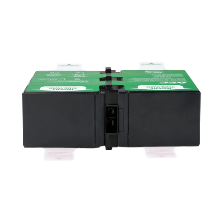 APC Replacement Battery Cartridge #130 — Being Shipped