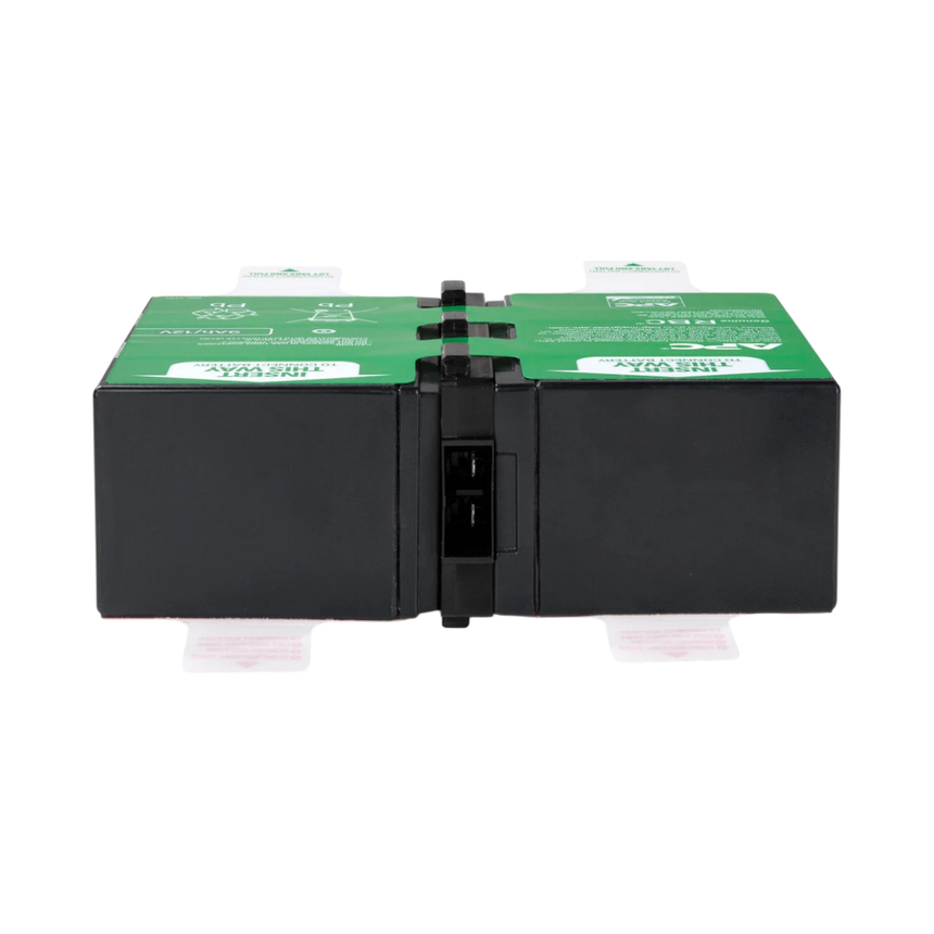 APC Replacement Battery Cartridge #130 — Being Shipped