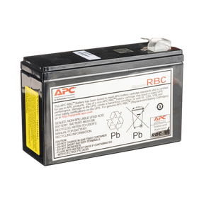 APC Replacement Battery Cartridge #114 — Being Shipped