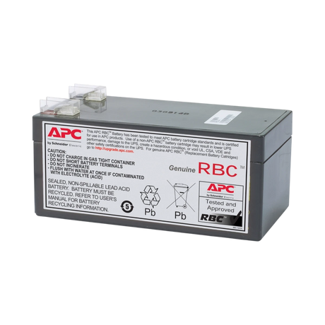 APC Replacement Battery Cartridge #47 — Being Shipped