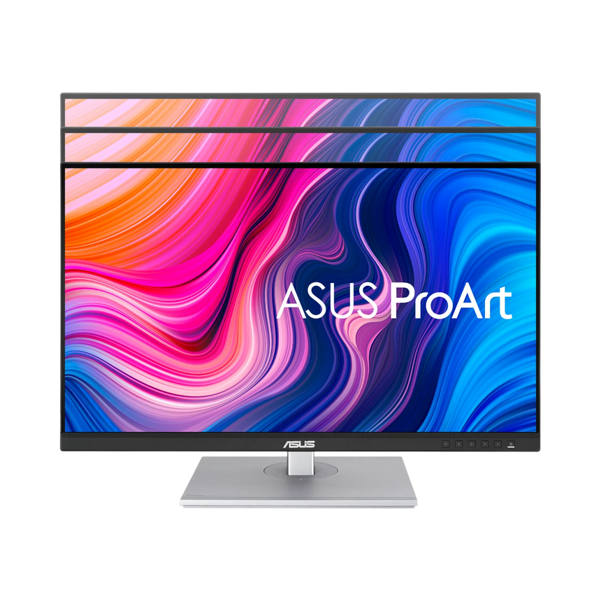 ASUS ProArt Display PA278CV 27" 16:9 Adaptive-Sync QHD IPS Monitor — Being Shipped