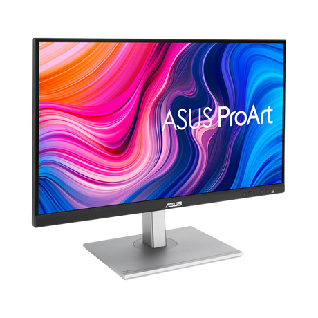 ASUS ProArt Display PA278CV 27" 16:9 Adaptive-Sync QHD IPS Monitor — Being Shipped