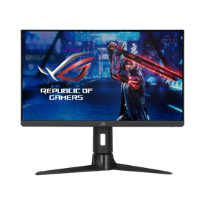 ASUS ROG Strix 24.5" HDR 180 Hz Gaming Monitor — Being Shipped