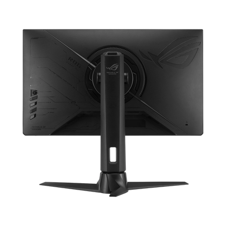 ASUS ROG Strix 24.5" HDR 180 Hz Gaming Monitor — Being Shipped