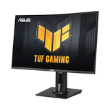 ASUS TUF Gaming VG27VQM 27" 16:9 HDR 240 Hz Curved Gaming Monitor — Being Shipped