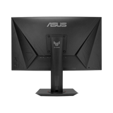 ASUS TUF Gaming VG27VQM 27" 16:9 HDR 240 Hz Curved Gaming Monitor — Being Shipped