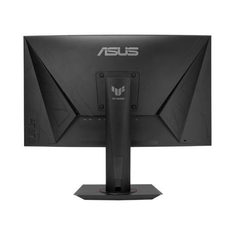 ASUS TUF Gaming VG27VQM 27" 16:9 HDR 240 Hz Curved Gaming Monitor — Being Shipped