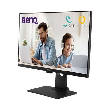 BenQ GW2780T 27" 5ms 16:9 Eye-Care IPS Monitor — Being Shipped