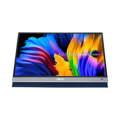 ASUS ZenScreen OLED 15.6"  1ms HDR Portable Monitor — Being Shipped