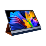 ASUS ZenScreen OLED 15.6"  1ms HDR Portable Monitor — Being Shipped