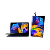 ASUS ZenScreen OLED 15.6"  1ms HDR Portable Monitor — Being Shipped