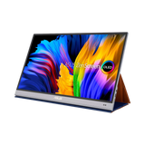 ASUS ZenScreen OLED 15.6"  1ms HDR Portable Monitor — Being Shipped