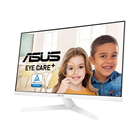 ASUS VY279HE-W 27" 16:9 IPS 75Hz Eye Care Monitor — Being Shipped