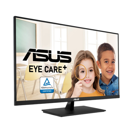 ASUS VP327Q 31.5" 4K HDR 16:9 VA Monitor — Being Shipped