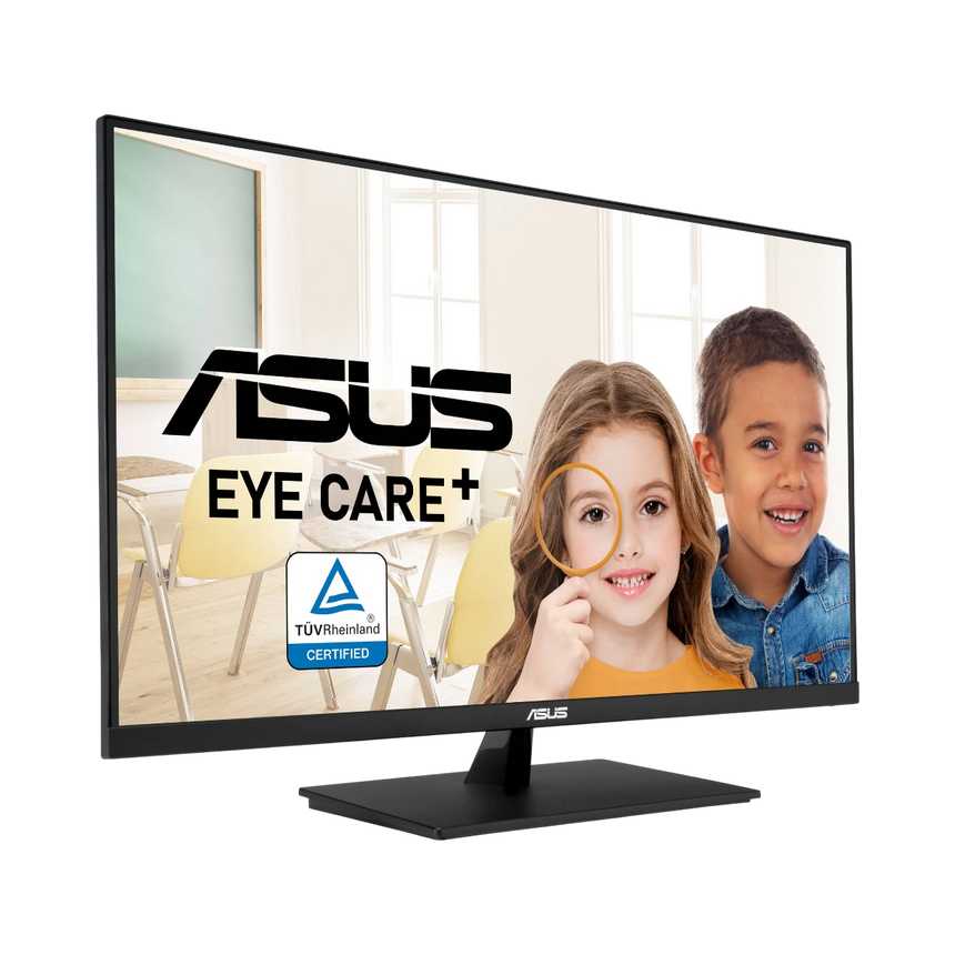 ASUS VP327Q 31.5" 4K HDR 16:9 VA Monitor — Being Shipped