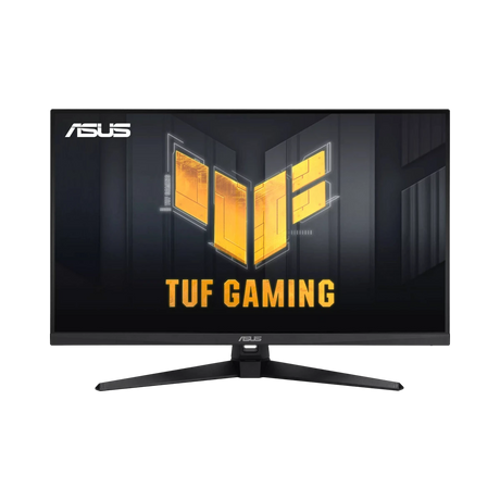 ASUS TUF Gaming VG32UQA1A 31.5" 16:9 4K HDR 160 Hz VA Gaming Monitor — Being Shipped