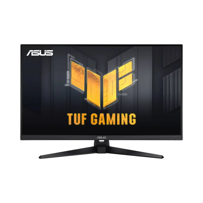 ASUS TUF Gaming VG32UQA1A 31.5" 16:9 4K HDR 160 Hz VA Gaming Monitor — Being Shipped